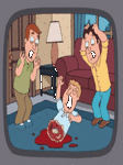 pic for Family Guy2 A Half Men TV Show